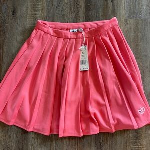 Adidas Skirt